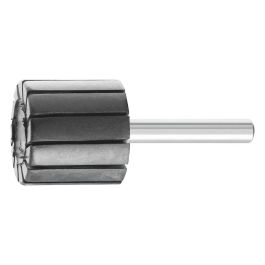 PFERD DRUM SANDER (RUBBER HOLDER) CYLINDER GK 25 X 25 MM 6MM SHAFT
